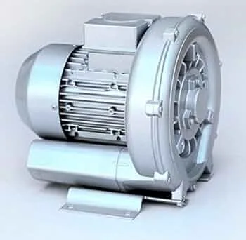 بلوئر چیست - دستگاه blower چیست - blower یعنی چه - air blower چیست - roots blower چیست - خرید blower - دستگاه blower - blower دمنده