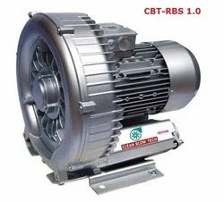 Ring channel blower High performance blowers Accessories side channel blower Applications side channel blowers Regenerative Blowers