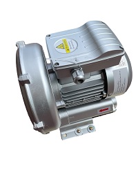 Series GR positive displacement blower for process gases