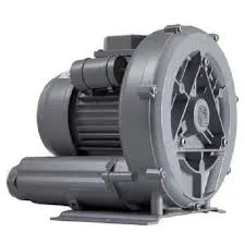 Is a blower a fan? Which is better blower or fan? Where are blowers used? What is blower and its types? How do I choose a blower ?