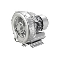 roots blower vacuum pump