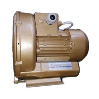 roots rotary lobe blower