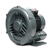 Industrial Fans & Blowers