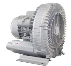 Rotary Lobe Blower | Industrial Blowers | Kaeser Blowers