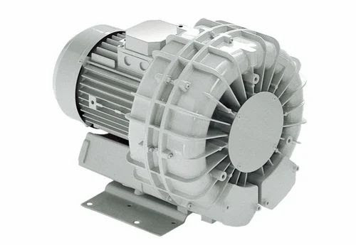 aerzen positive displacement blowers