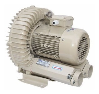 blower aerzen وزن