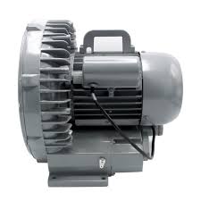 hauck turbo blowers