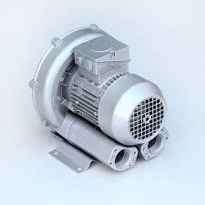 howden turbo blowers