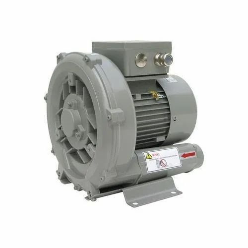 positive displacement air blowers