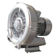 positive displacement blowers market