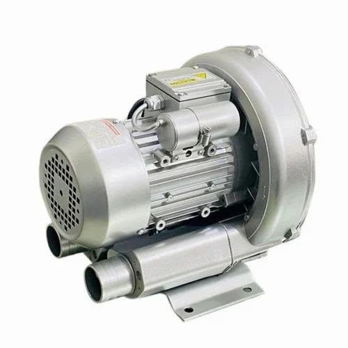 positive displacement blowers به انگلیسی