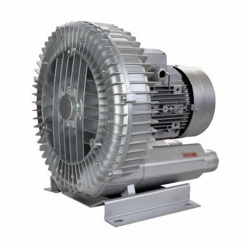 positive displacement blowers ضایعات