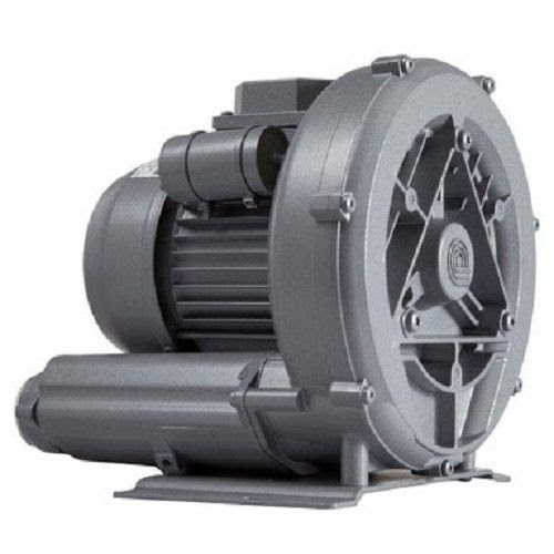 positive displacement blowers طراحی