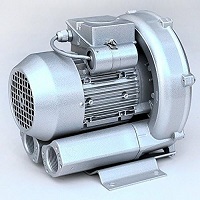 screw blowers برای چیست