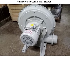 screw blowers به فارسی