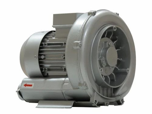 screw type blowers