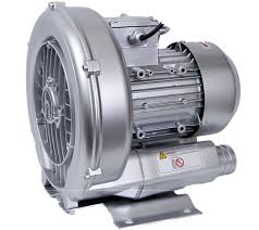 side channel blowers بالعربي