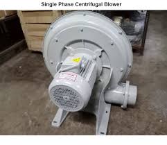 side channel blowers به فارسی