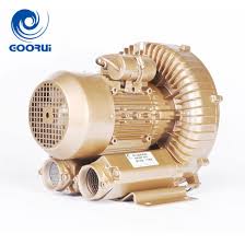 روتس بلوئر کیزر المان KAESER rotary blower for oil-free air