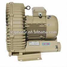 Are rotary lobe vacuum pumps and blowers positive displacement pumps or blowers