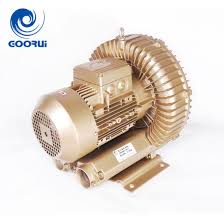 How do I select the appropriate rotary lobe vacuum pump