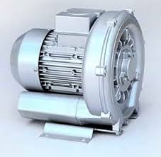 What is a rotary lobe vacuum pump