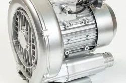 بلوئر ساید چنل سه فاز 2 اسب HG-1500SB استریم - بلوئر ساید چنل سه فاز 2 اسب HG-1500SB استریم یکی از تجهیزات کارآمد در زمینه هوادهی و مکش