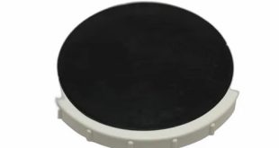 دیفیوزر هوادهی استخر پرورش ماهی - دیفیوزر هوادهی که به آن افشانک هوا هم نیز گفته می شود وظیفه انتشار و یا بخش هوا یا اکسیژن را به صورت