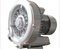 روتس بلوئر در مراغه | ساید چنل بلوئر در مراغه