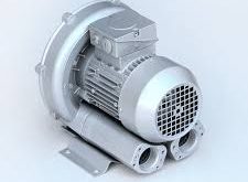 روتس بلوئر در میانه | ساید چنل بلوئر در میانه