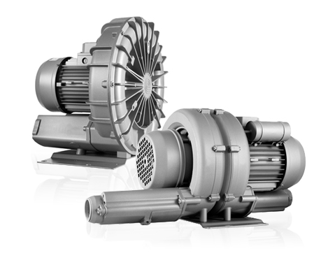 بلوئر ساید چنل گرینکو 0.37 کیلووات تک پروانه تکفاز - بلوئر هوادهی ساید چنل گرینکو 0.37 کیلووات تک پروانه تکفاز - ساید چنل بلوئر گرینکو 0.37 کیلووات