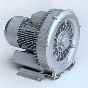 بلوئر ساید چنل SPC با توان 0.25 کیلووات تک فاز - بلوئر هوادهی ساید چنل SPC با توان 0.25 کیلووات تک فاز - ساید چنل بلوئر SPC با توان 0.25 کیلووات تک فاز