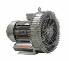 بلوئر ساید چنل SPC با توان 3 کیلووات سه فاز - بلوئر هوادهی ساید چنل SPC با توان 3 کیلووات سه فاز - ساید چنل بلوئر SPC با توان 3 کیلووات سه فاز