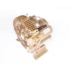 بلوئر ساید چنل بوش با توان 1.1 کیلووات تک پروانه - بلوئر هوادهی ساید چنل بوش با توان 1.1 کیلووات تک پروانه - ساید چنل بلوئر بوش (Busch Samos) با توان 1.1