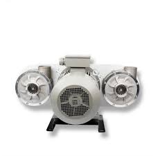 بلوئر ساید چنل بوش با توان 1.1 کیلووات دو پروانه - بلوئر هوادهی ساید چنل بوش با توان 1.1 کیلووات دو پروانه - ساید چنل بلوئر بوش (Busch Samos) با توان 1.1