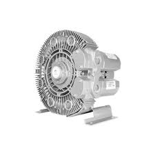 بلوئر ساید چنل بوش با توان 18.5 کیلووات تک پروانه - بلوئر هوادهی ساید چنل بوش با توان 18.5 کیلووات تک پروانه - ساید چنل بلوئر بوش (Busch Samos) با توان 18.5