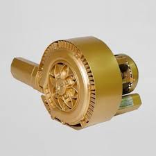 بلوئر ساید چنل بوش با توان 3 کیلووات تک پروانه - بلوئر هوادهی ساید چنل بوش با توان 3 کیلووات تک پروانه - ساید چنل بلوئر بوش (Busch Samos) با توان 3 کیلووات