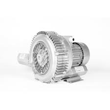 بلوئر ساید چنل بوش با توان 7.5 کیلووات تک پروانه - بلوئر هوادهی ساید چنل بوش با توان 7.5 کیلووات تک پروانه - ساید چنل بلوئر بوش (Busch Samos) با توان 7.5