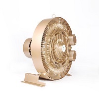 بلوئر ساید چنل زیمنس 5.5 کیلووات دو پروانه - بلوئر هوادهی ساید چنل زیمنس 5.5 کیلووات دو پروانه - ساید چنل بلوئر زیمنس (Siemens) 5.5 کیلووات دو پروانه