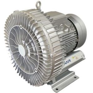 بلوئر ساید چنل زیمنس 7.5 کیلووات دو پروانه - بلوئر هوادهی ساید چنل زیمنس 7.5 کیلووات دو پروانه - ساید چنل بلوئر زیمنس (Siemens) 7.5 کیلووات دو پروانه