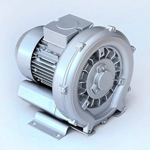 بلوئر ساید چنل شوفو BS-0512 توان 0.37 کیلووات تک فاز - بلوئر هوادهی ساید چنل شوفو BS-0512 توان 0.37 کیلووات تک فاز - ساید چنل بلوئر شوفو (Showfou) توان 0.37