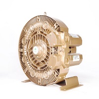 بلوئر ساید چنل شوفو BS-1032 توان 7.5 کیلووات سه فاز - بلوئر هوادهی ساید چنل شوفو BS-1032 توان 7.5 کیلووات سه فاز - ساید چنل بلوئر شوفو (Showfou) توان 7.5