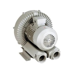 بلوئر ساید چنل شوفو BS-132 توان 0.75 کیلووات سه فاز - بلوئر هوادهی ساید چنل شوفو BS-132 توان 0.75 کیلووات سه فاز - ساید چنل بلوئر شوفو (Showfou) توان 0.75