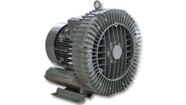 بلوئر ساید چنل شوفو BS-1532 توان 11 کیلووات سه فاز - بلوئر هوادهی ساید چنل شوفو BS-1532 توان 11 کیلووات سه فاز - ساید چنل بلوئر شوفو (Showfou) توان 11