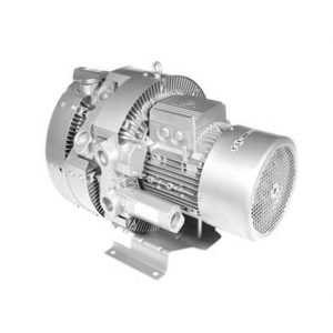 بلوئر ساید چنل شوفو BS-732 توان 5.5 کیلووات سه فاز - بلوئر هوادهی ساید چنل شوفو BS-732 توان 5.5 کیلووات سه فاز - ساید چنل بلوئر شوفو (Showfou) توان 5.5