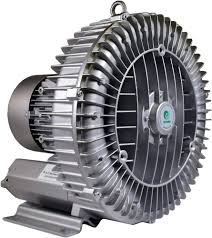 بلوئر ساید چنل گرینکو 4 کیلووات تک پروانه سه فاز - بلوئر هوادهی ساید چنل گرینکو 4 کیلووات تک پروانه سه فاز - ساید چنل بلوئر گرینکو 4 کیلووات تک پروانه