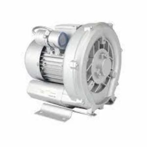 بلوئر ساید چنل گرینکو با توان 5.5 کیلووات دو پروانه - بلوئر هوادهی ساید چنل گرینکو با توان 5.5 کیلووات دو پروانه - ساید چنل بلوئر گرینکو با توان 5.5 کیلووات