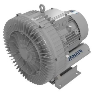 روتس بلوئر ارزن GM 15 L - روتس بلوئر ارزن (AERZEN) - بلوئر هوادهی ارزن GM 15 L - پمپ دمنده ارزن GM 15 L - بلوئر هوادهی صنعتی مدل ارزن GM 15 L