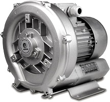 روتس بلوئر روبوسکی مدل RBS86 - روتس بلوئر روبوسکی (ROBUSCHI) - بلوئر هوادهی روبوسکی مدل RBS86 - پمپ دمنده روبوسکی مدل RBS86 - بلوئر هوادهی صنعتی روبوسکی