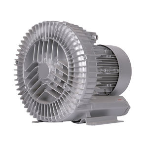 روتس بلوئر سوآم RM-100TR - روتس بلوئر سوآم (Swam) - بلوئر هوادهی سوآم RM-100TR - پمپ دمنده سوآم مدل RM-100TR - بلوئر هوادهی صنعتی سوآم RM-100TR